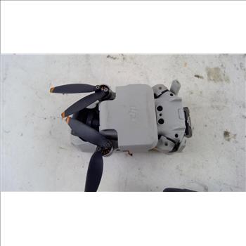 Dji Mini Drone