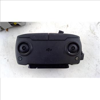 Dji Mini Drone