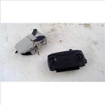 Dji Mini Drone