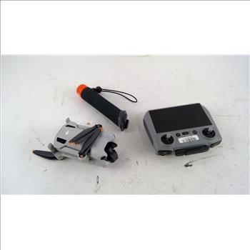 DJi Mini Drone
