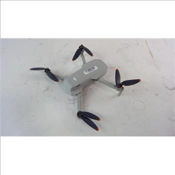 DJI Mini SE Drone