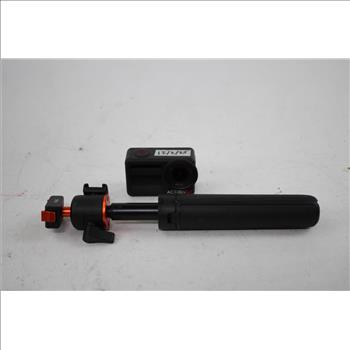 DJI Osmo Action 5 Pro Action Camera With Selfie Stick/Mini Tripod