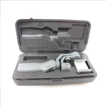 DJI Osmo Mobile Camera Stabilizer