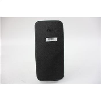 DJI Osmo Mobile Camera Stabilizer