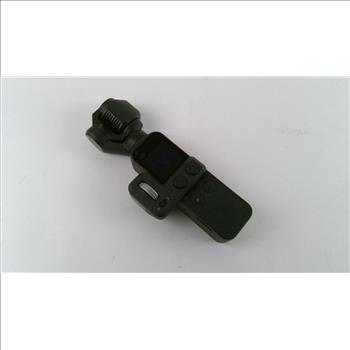DJI Osmo Pocket