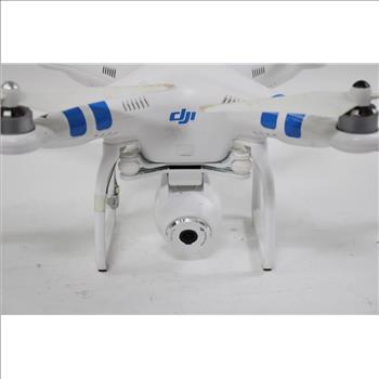 DJI Phantom 2 Drone