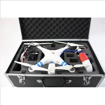 DJI Phantom 2 Drone