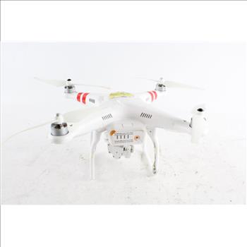 DJI Phantom 2 Drone