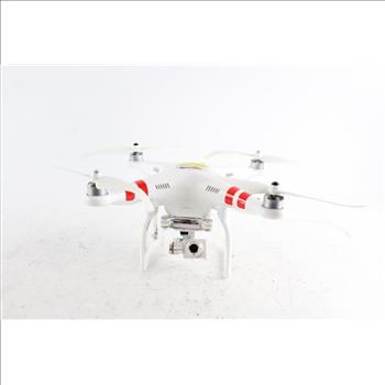 DJI Phantom 2 Drone