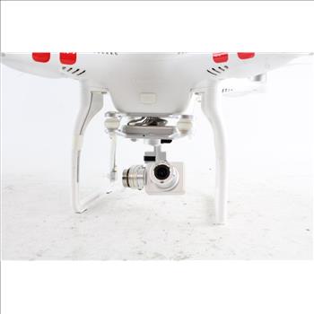 DJI Phantom 2 Drone