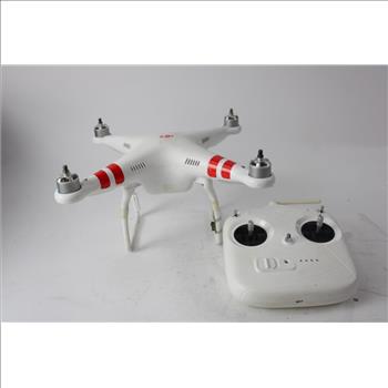 DJI Phantom 2 Drone, P330Z