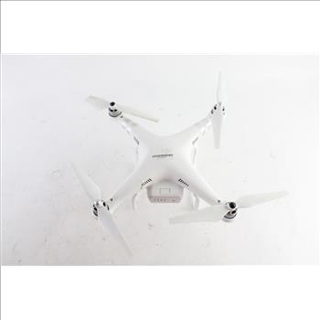 dji model w322b