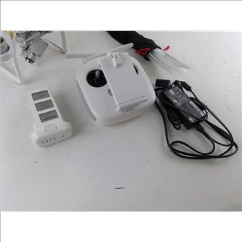 Dji Phantom 3 Professional Drone