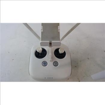 DJI Phantom 3 Professional Drone