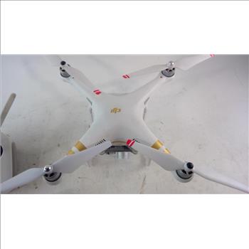 DJI Phantom 3 Professional Drone