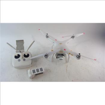 DJI Phantom 3 Professional Drone