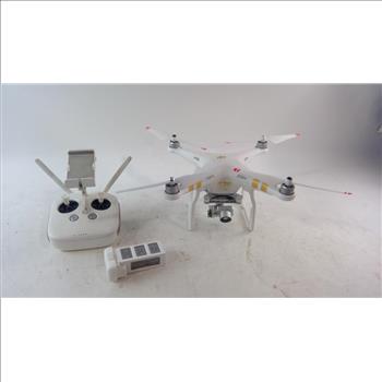 DJI Phantom 3 Professional Drone