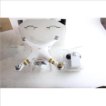 DJI Phantom 3 Professional Drone