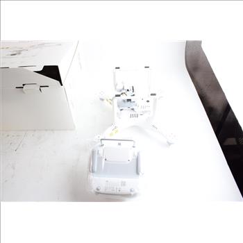 DJI Phantom 3 Professional Drone
