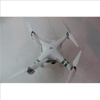 DJI Phantom 3 Standard Drone Model W321