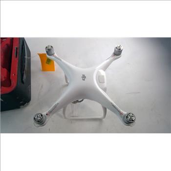 DJI Phantom 4 Drone
