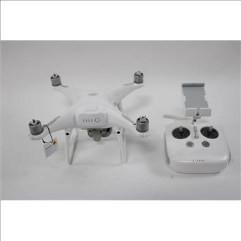 DJI Phantom 4 Pro Drone