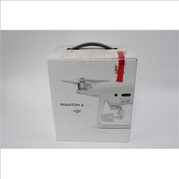 DJI Phantom 4 Pro Drone