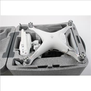 DJI Phantom 4 Pro Drone