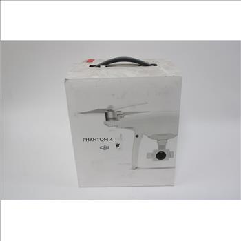 DJI Phantom 4 Pro Drone