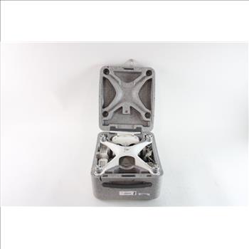 DJI Phantom 4 Quadcopter