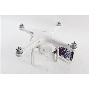 DJI Phantom Advanced Drone
