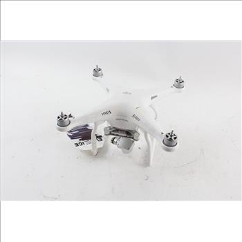 DJI Phantom Advanced Drone