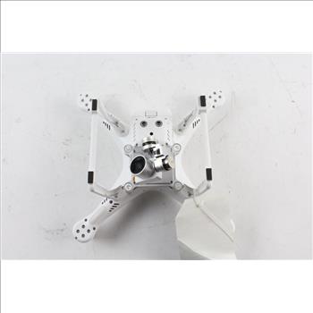 DJI Phantom Advanced Drone