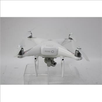 DJI Phantom Drone