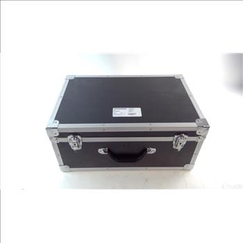 Dji Phantom Drone With Case