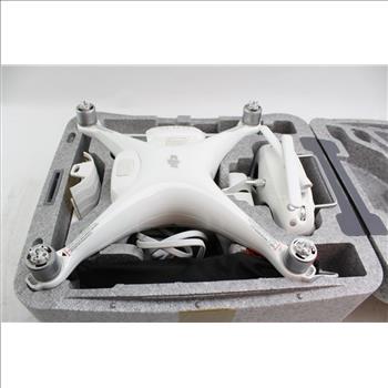 DJI Phantom Drone With Controller