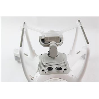 DJI Phantom Drone With Controller