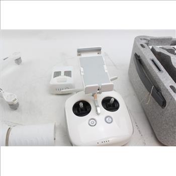 DJI Phantom Drone With Controller