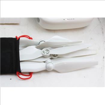 DJI Phantom Drone With Controller