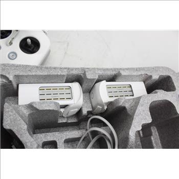 DJI Phantom Drone With Controller