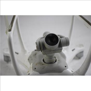 DJI Phantom Drone, WM330A