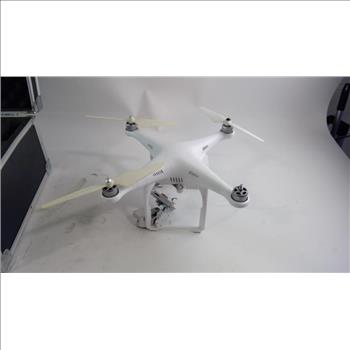 DJI Phantom Pro Quadcopter