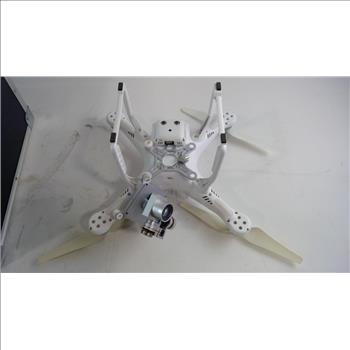 DJI Phantom Pro Quadcopter