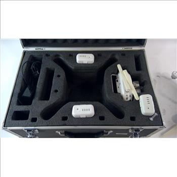 DJI Phantom Pro Quadcopter