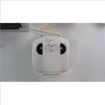 DJI Phantom Pro Quadcopter