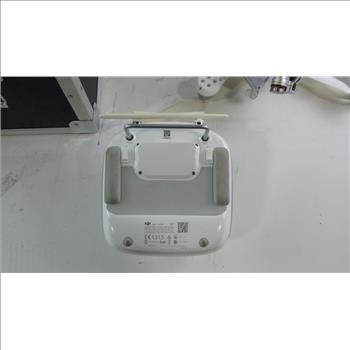 DJI Phantom Pro Quadcopter