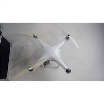 DJI Phantom Pro Quadcopter