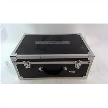 DJI Phantom Pro Quadcopter