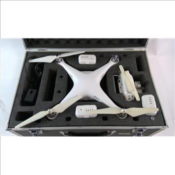 DJI Phantom Pro Quadcopter