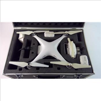 DJI Phantom Pro Quadcopter
